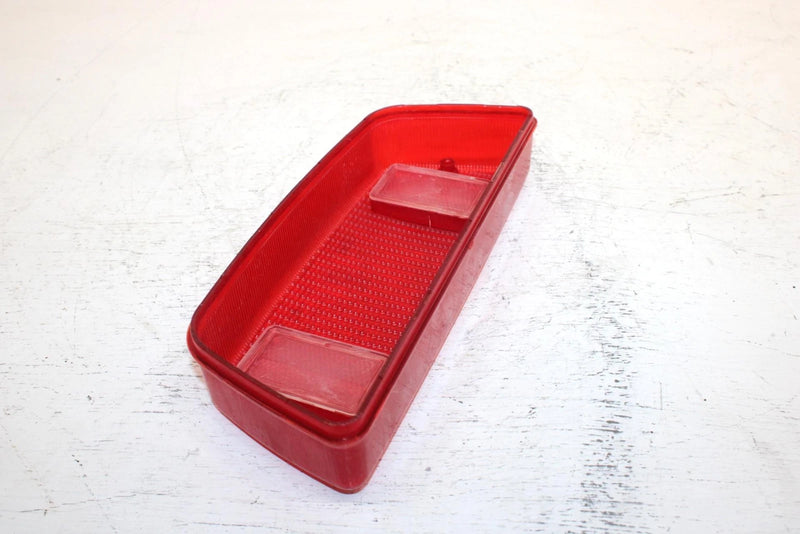 1998 Ski-doo Formula 500 Oem Tail Brake Light Lens 414513700 SS1