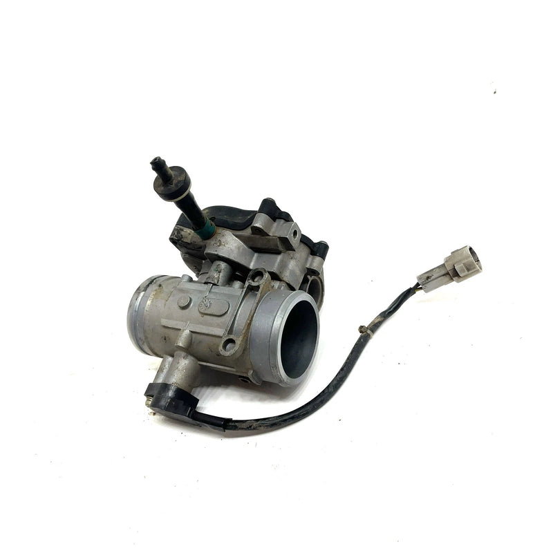 2010 Polaris RZR 800 OEM Throttle Body 2204189 XP8