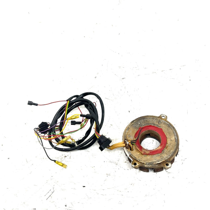 1996 Polaris SLT 700 OEM Stator 4060120 JP46