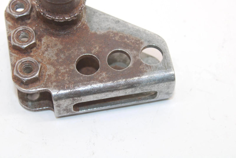 Yamaha Enticer 340 Deluxe Oem Right Side Skid Rail Bracket 8E3-47464-00-00 SY129