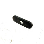 02 Honda Rancher 350 TRX350FM 4x4 OEM Handlebar Cover cap 53206-HM8-000ZA AH47