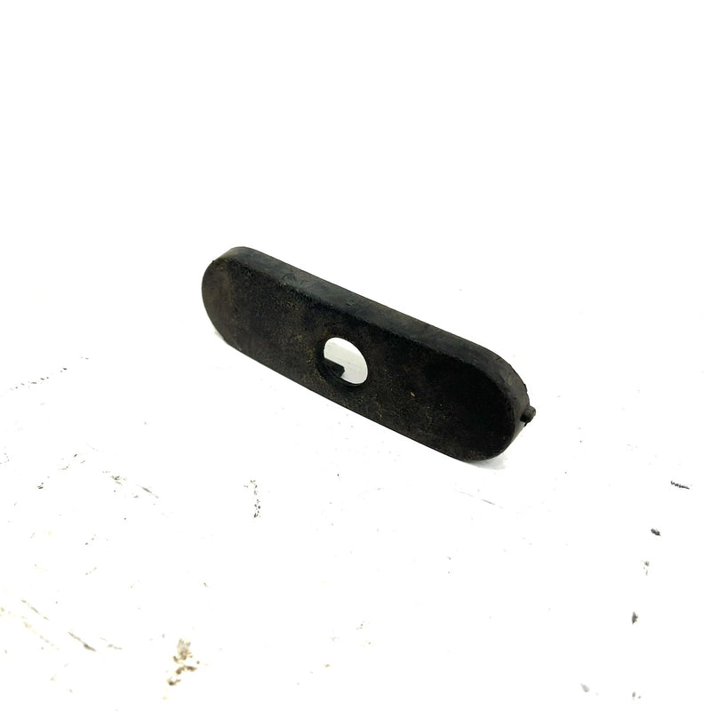 02 Honda Rancher 350 TRX350FM 4x4 OEM Handlebar Cover cap 53206-HM8-000ZA AH47