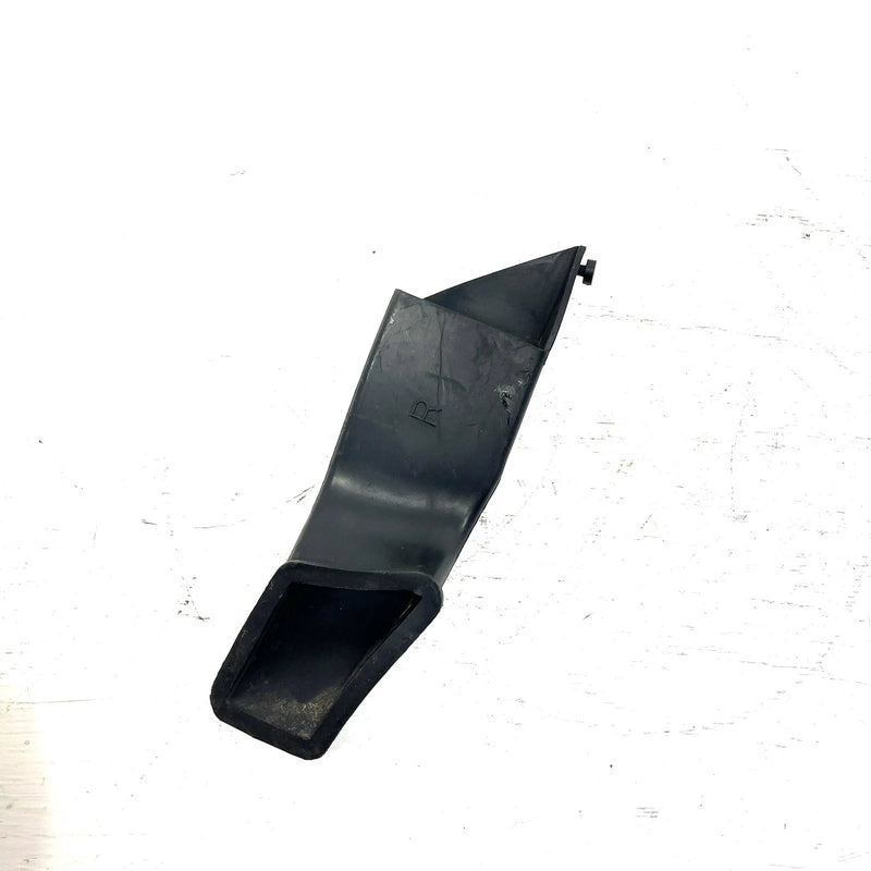 86-88 Honda FourTrax 200 TRX200SX OEM Right Airbox Air Guide 61732-HB3-770 AH91