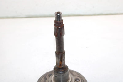 03 Arctic Cat 500 Fis Automatic  Oem Clutch Housing 3402-758 AA19