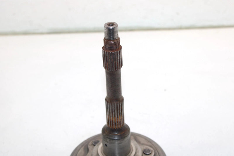 03 Arctic Cat 500 Fis Automatic  Oem Clutch Housing 3402-758 AA19