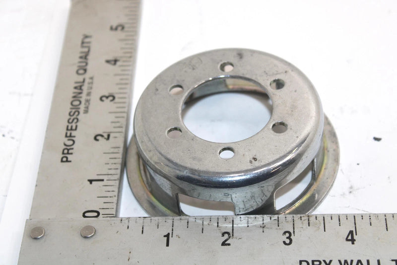 Polaris Oem Recoil Pulley 3040161 Q678
