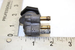 Sea-doo Bombardier Oem Petcock With Nut 275500098 Q3685
