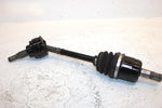 02 Honda Trx 350 Fea Fourtrax Oem Front Drive Shaft Set  42350-HN5-671 AH54