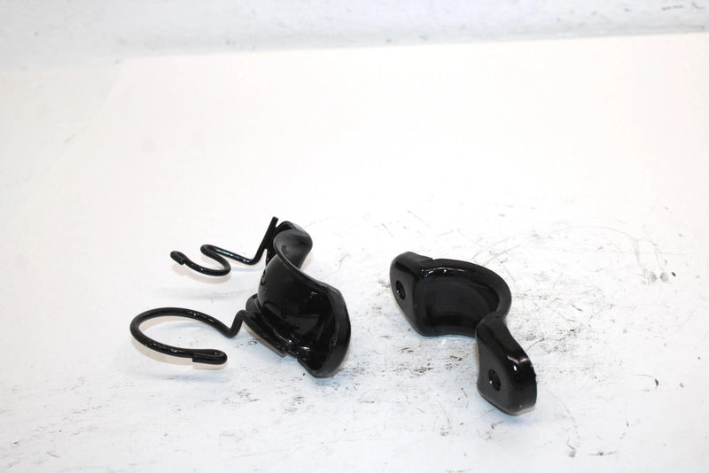 09 Honda Trx 500 Fpea Foreman P/s Es Oem Steering Post Holder 53220-HP0-A00 AH17