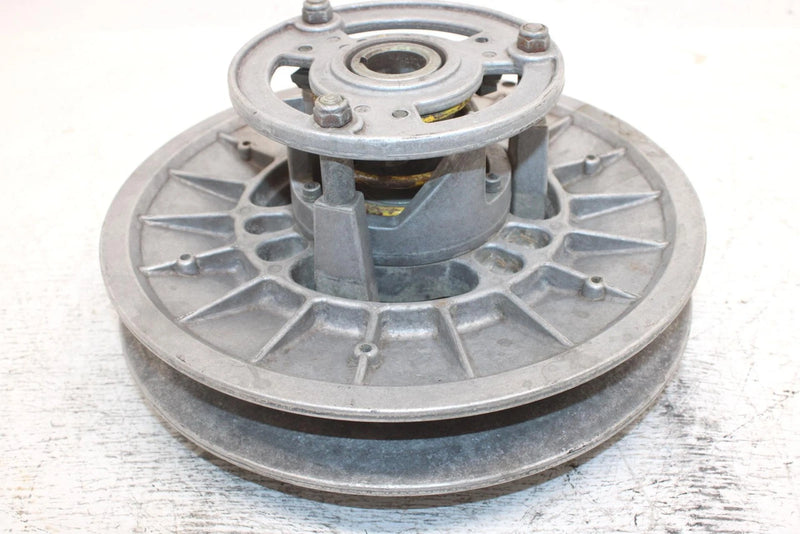 1994 Arctic Cat Ext 580 Oem Secondary Driven Clutch 0726-077 SA31