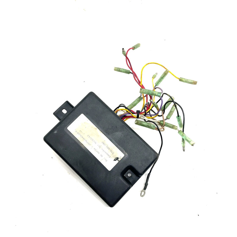1996 Sea-Doo SPX OEM CDI ECU ECM Ignition Box 278001255 JS32