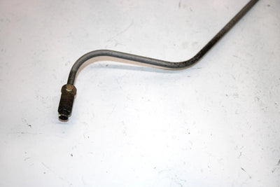 01 Arctic Cat 400 4x4 Oem Rear Brake Hard Line 0402-054 AA0