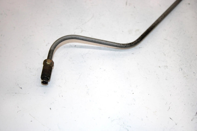 01 Arctic Cat 400 4x4 Oem Rear Brake Hard Line 0402-054 AA0