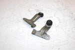 09 Suzuki Lt-a400f Oem Engine Radiator Cooling Fan Bracket Set 17810-38F00 AS26
