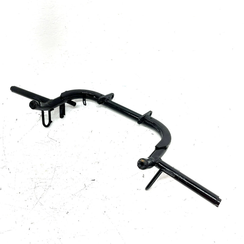 87-06 Suzuki Quadsport 80 OEM Footrest Support 43510-40B01-019 AS38