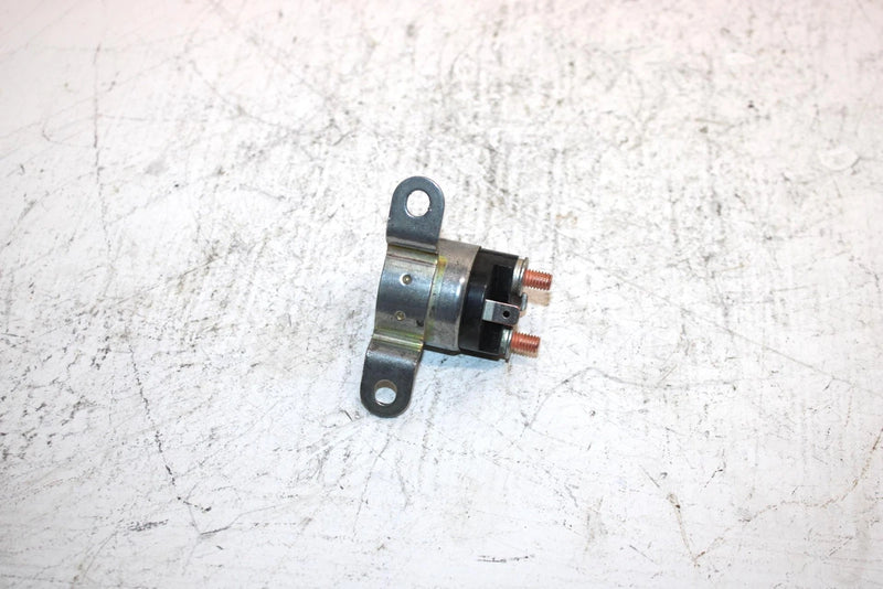 2003 Can-am Rally 200 Oem Starter Relay 710000252 515176011 Q3507