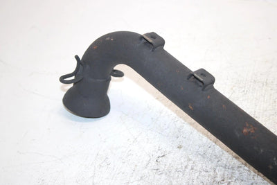 2005 Polaris Sportsman 500 Ho Oem Exhaust Pipe 1261246-029 AP60