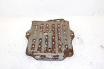 2002 Kawasaki Prairie 650 Oem Bottom Skid Plate 55020-1712 AK27