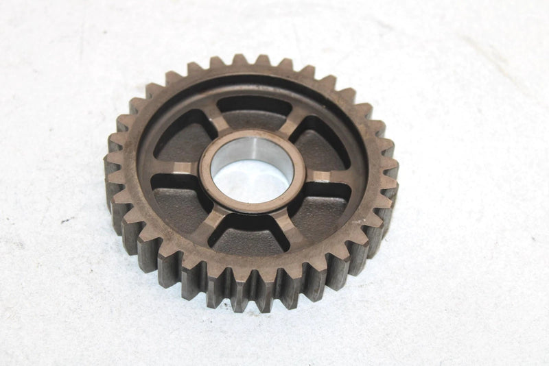 03 Suzuki Vinson 500 Lt-f500f Oem 1st Driven Gear 34T 24311-44D20 AS24
