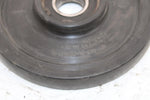 Ski-doo Oem Upper Idler Wheel Black 572091400 B366