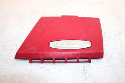 2011 Polaris Ranger 800 Oem Glove Box Lid Cover 5437578-342 XP4