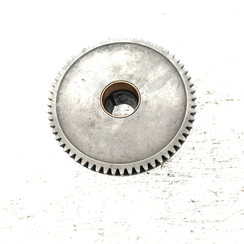 2001 Bombardier DS650 OEM Flywheel Hub/Starter Gear  420264577 AB16