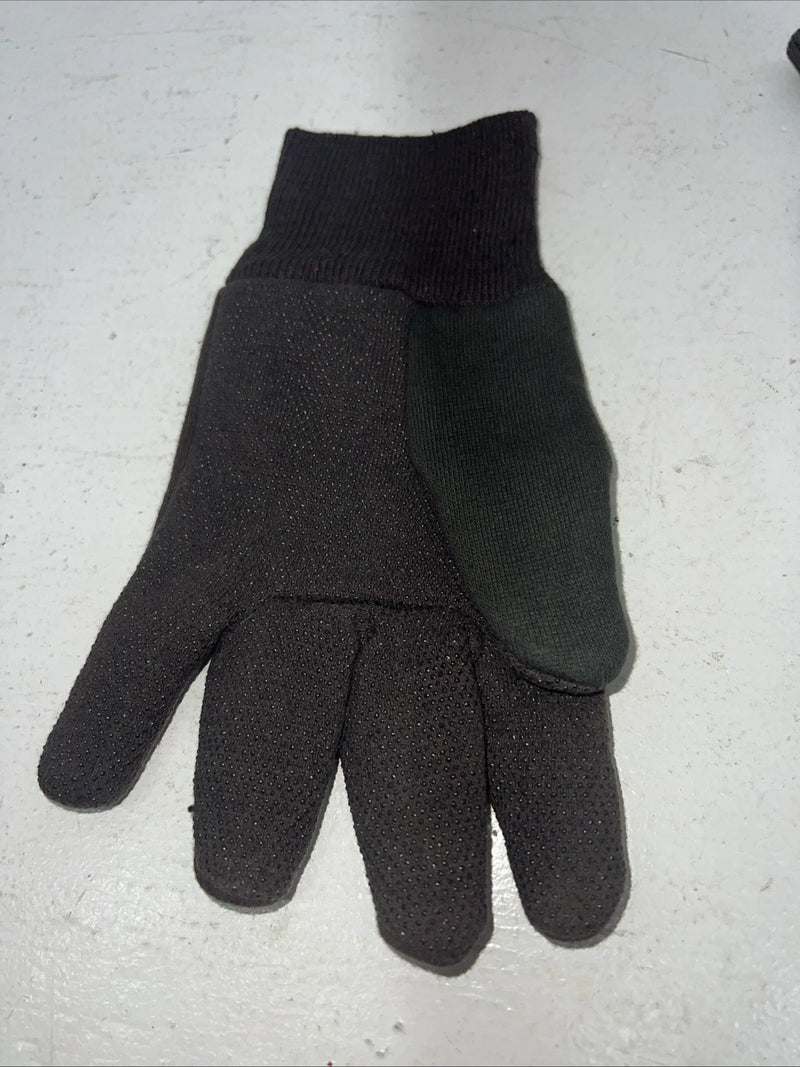 New Brown Green Black Tuff Mate Ladies Lined Gloves #PL103 Q-502
