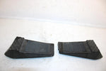 02 Ski-doo Grand Touring 500 Oem Passenger Footrest Set 572088700 SS24
