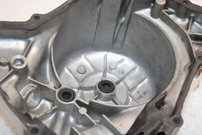 1996 Yamaha  Badger Yfm80h Oem Clutch Cover 2FJ-15421-00-00 AY14