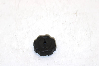 1984 Yamaha  Ytm 200 L Oem Fuel Gas Cap 5X7-24611-01-00 AY48
