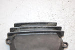 1996 Kawasaki Bayou 220 Oem Camshaft Gear Cover 14024-1485 AK2