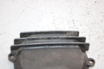 1996 Kawasaki Bayou 220 Oem Camshaft Gear Cover 14024-1485 AK2