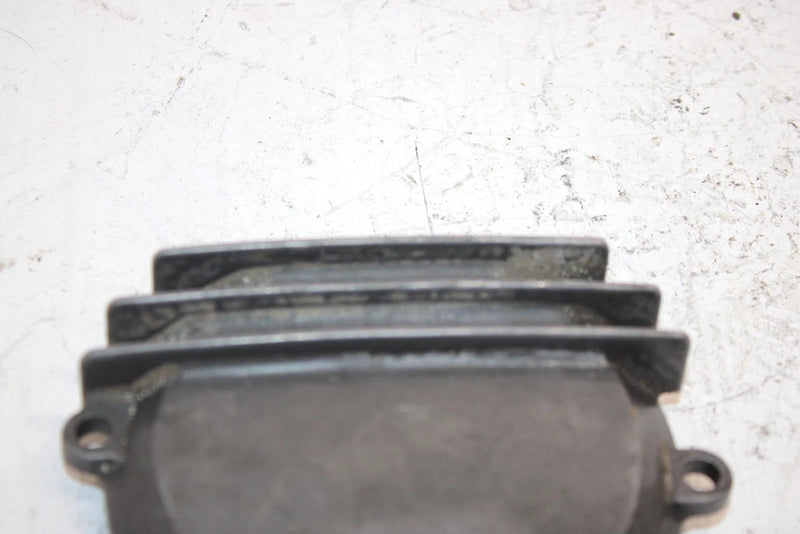 1996 Kawasaki Bayou 220 Oem Camshaft Gear Cover 14024-1485 AK2