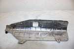 86 Honda Trx 350 A Fourtrax 350 Oem Muffler Protector 18315-HA7-770 AH25