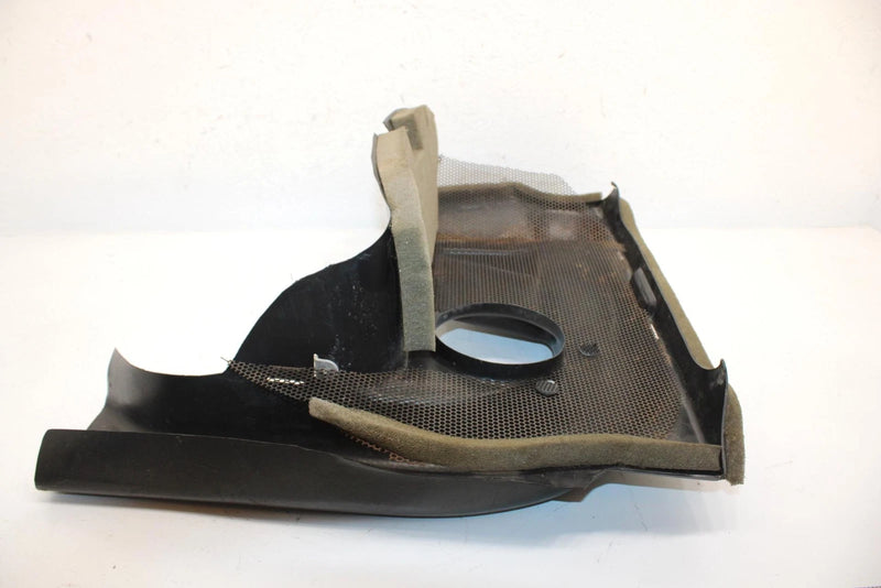 01 Arctic Cat Z 440 Sno Pro Oem Air Intake Hood 2606-040 SA74