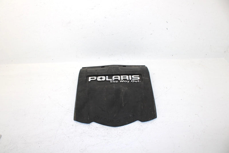 2006 Polaris 600 Fusion Oem Snowflap 5434954-1038 SP31