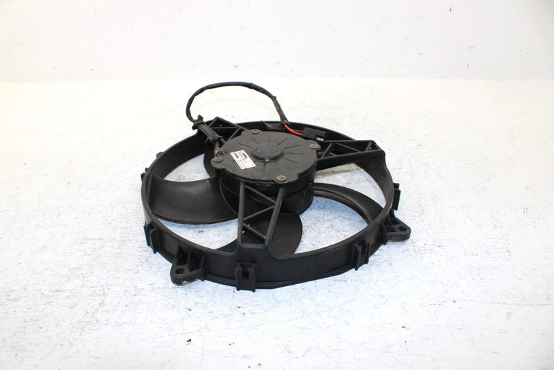 2004 Polaris Sportsman 600 Oem Cooling Fan 2410288 AP20