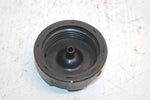 1987 Yamaha  Badger Yfm80t Oem Gas Fuel Cap 2FJ-24610-20-00 AY9