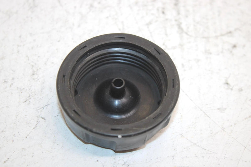 1987 Yamaha  Badger Yfm80t Oem Gas Fuel Cap 2FJ-24610-20-00 AY9