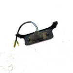 87-01 Yamaha Warrior 350 OEM Tail Brake Light 38W-84710-00-00 AY60