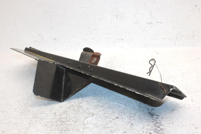 1996 Arctic Cat Cougar Oem Clutch Belt Cover 0707-841 SA32