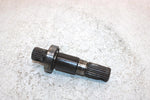 1991 Polaris Trail Boss 350l Oem Front Eccentric Shaft 5020527 AP172