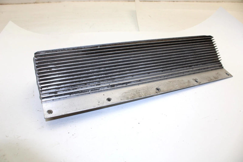 2000 Ski-doo Formula Z 700 Oem Front Heat Exchanger 517297100 Q4920