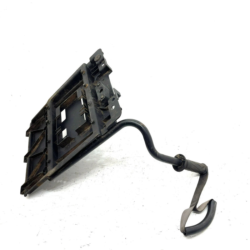 04-07 Yamaha Rhino 660 OEM Passenger Seat Base 5UG-F470E-01-00 XY3.1