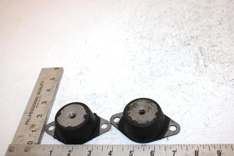 1993 Sea-doo Brp Oem Engine Mount Dampner Pair 270000032 JS50
