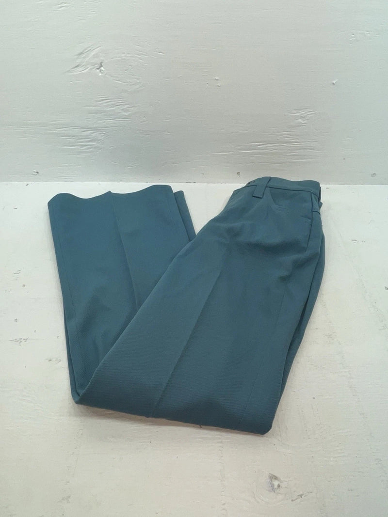 New Vintage Blue Lee Polyester Pants 3A-12