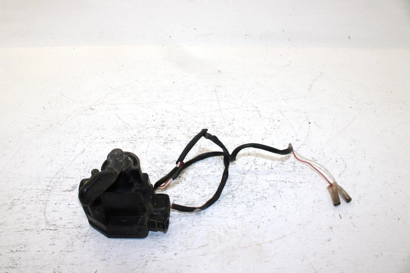 1995 Polaris 300 Oem Throttle Lever 2010149 AP215