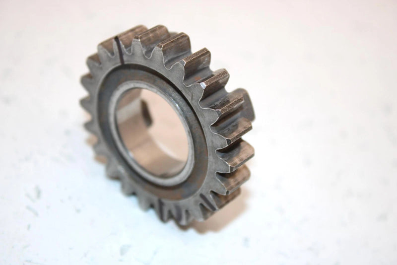 00 Honda Trx250a Oem 22T Fourth Mainshaft Gear 23461-HF1-910 AH3