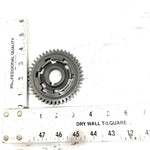 87-04 Yamaha Warrior 350 OEM Balancer Shaft Drive Gear 3Y1-11531-02-00 AY60