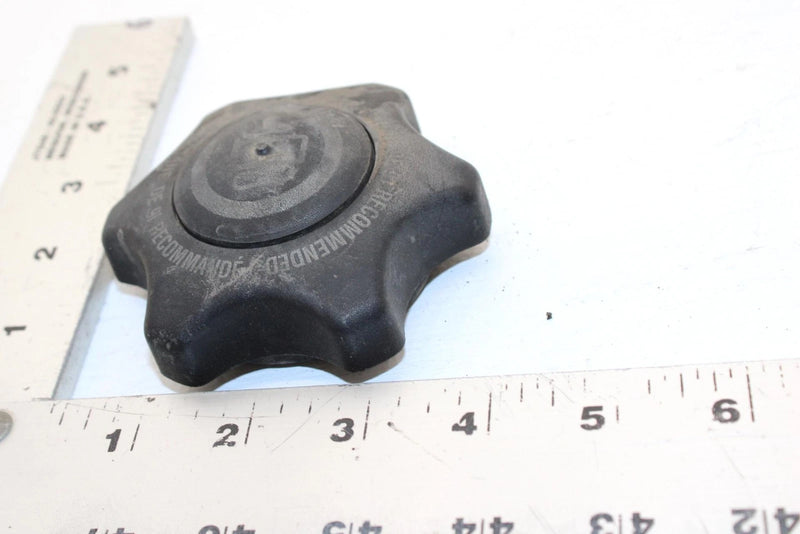 1999 Ski-doo Formula Iii 600 Oem Fuel Gas Cap 513033722 SS29